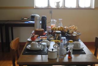 Residencial Flor- Hilda - 3