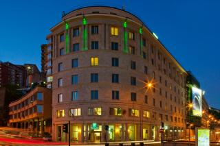 Holiday Inn Genoa City by IHG - Gênes - 0