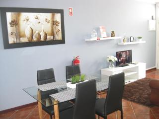 Apartamento das Laranjeiras - 6