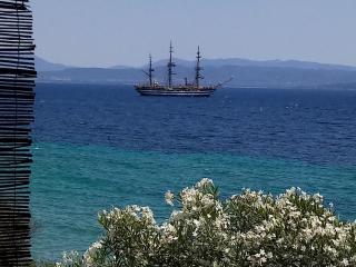 Appartamenti al mare - SantʼAntìoco - 9