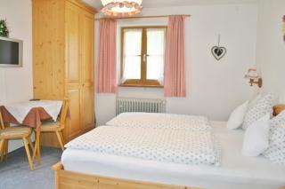 Gästehaus Anfanglehen - Ramsau - 4