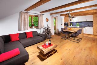 Gästehaus Anfanglehen - Ramsau - 5