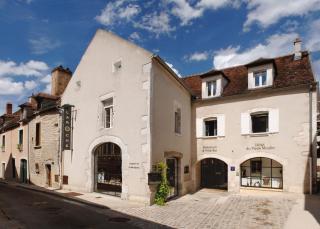 Au Vieux Moulin - Chablis - 9