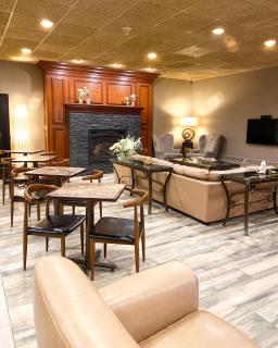 Centerstone Plaza Hotel Soldiers Field - Mayo Clinic Area - Rochester - 2