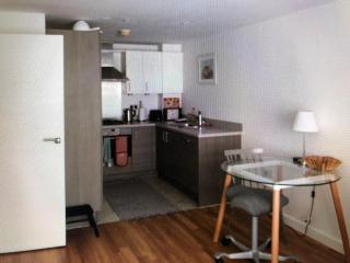 Kingston Flat - 2