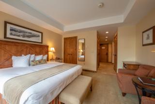 Slopeside Studio Unit with Kitchenette condo - Crested Butte - 5