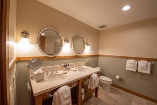 Slopeside Studio Unit with Kitchenette condo - Crested Butte - 4