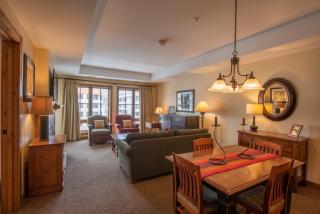 Updated 1 Bedroom Condo in Mountaineer Square condo - Crested Butte - 6