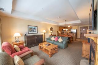Updated 1 Bedroom Condo in Mountaineer Square condo - Crested Butte - 8