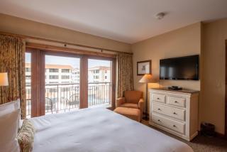 Updated 1 Bedroom Condo in Mountaineer Square condo - Crested Butte - 7