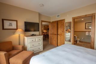 Updated 1 Bedroom Condo in Mountaineer Square condo - Crested Butte - 1