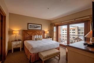 Updated 1 Bedroom Condo in Mountaineer Square condo - Crested Butte - 3