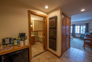 Comfortable 1 Bedroom Condo - Slopeside condo - Crested Butte - 2
