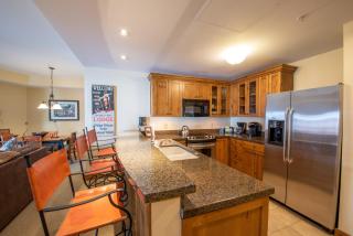 Comfortable 1 Bedroom Condo - Slopeside condo - Crested Butte - 1