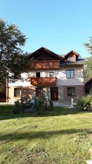 Penzion Gerle - Černý Důl - 7