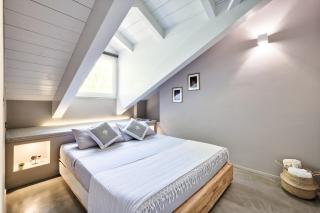 ACADAMIS - Suites & Junior Suites - Torino - 7