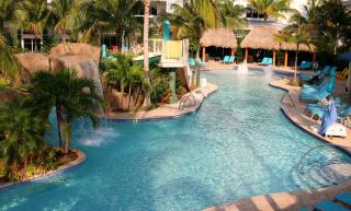 Margaritaville Beach Resort Nassau - Nassau - 3