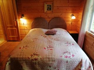 Tahkonhovi Golden Chalet - Tahkovuori - 2