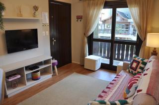 Apartamento Florido Centro Gramado - Gramado - 9