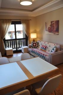 Apartamento Florido Centro Gramado - Gramado - 5