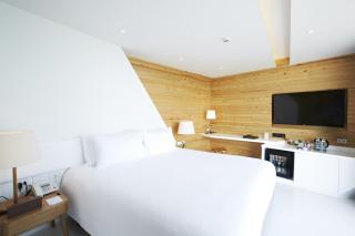 Centara Q Resort Rayong - Mae Pim - 6
