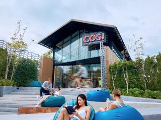 COSI Samui Chaweng Beach - SHA Plus - Chaweng - 0