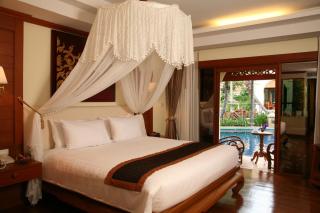 Khum Phaya Resort & Spa Boutique Collection - 4