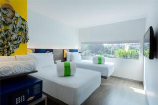 COSI Pattaya Wong Amat Beach - SHA Plus Certified - 1