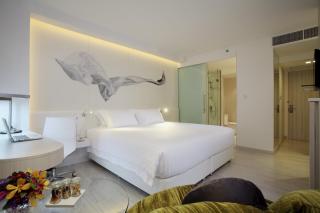 Centara Watergate Pavilion Hotel Bangkok - Bangkok - 0