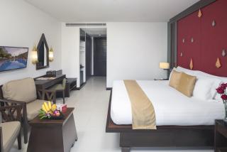 Centara Anda Dhevi Resort & Spa Krabi - Ao Nang Beach - 6