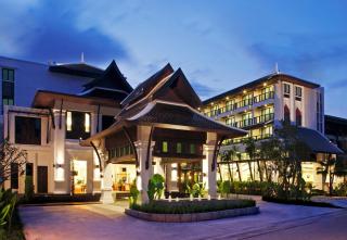 Centara Anda Dhevi Resort & Spa Krabi - Ao Nang Beach - 8