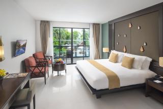 Centara Anda Dhevi Resort & Spa Krabi - Ao Nang Beach - 3