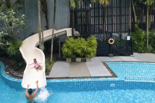 Centara Anda Dhevi Resort & Spa Krabi - Ao Nang Beach - 1