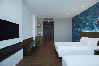 Centara Life Government Complex Hotel & Convention Centre Chaeng Watthana - 4