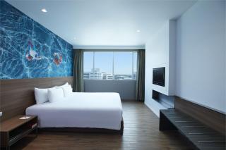 Centara Life Government Complex Hotel & Convention Centre Chaeng Watthana - Bangkok - 3