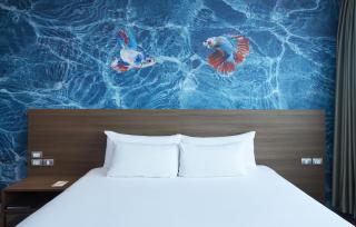 Centara Life Government Complex Hotel & Convention Centre Chaeng Watthana - Bangkok - 2