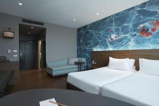 Centara Life Government Complex Hotel & Convention Centre Chaeng Watthana - 2