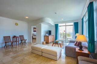 Waterfront Suites Phuket by Centara - Strand Karon - 3