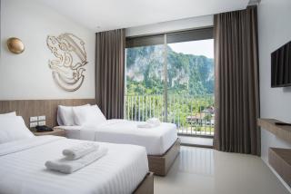 Centara Life Phu Pano Krabi-SHA Plus - Ao Nang Beach - 7