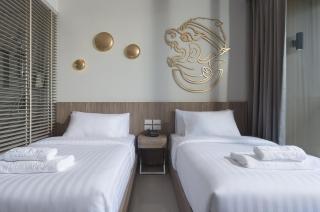 Centara Life Phu Pano Krabi-SHA Plus - Ao Nang Beach - 6