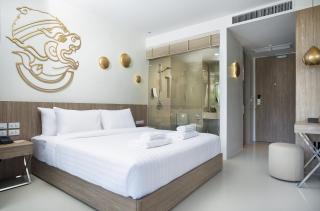 Centara Life Phu Pano Krabi-SHA Plus - Ao Nang Beach - 3