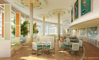 Margaritaville Beach Resort Nassau - Nassau - 2