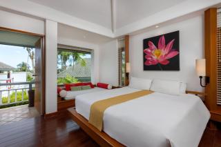Centara Villas Samui - SHA Plus - Lamai - 8