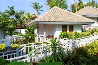 Centara Villas Samui - SHA Plus - Lamai - 7