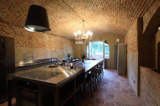 Villa Giobatta - Barolo - 1