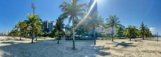 Unlimited Ocean Front - Santos - 8
