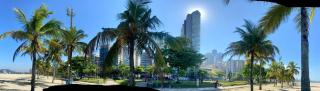 Unlimited Ocean Front - Santos - 7