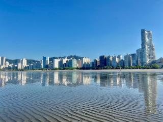 Unlimited Ocean Front - Santos - 6