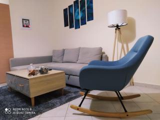 Agis Residence - Agios Rokkos - 0
