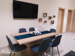 Agis Residence - Agios Rokkos - 8